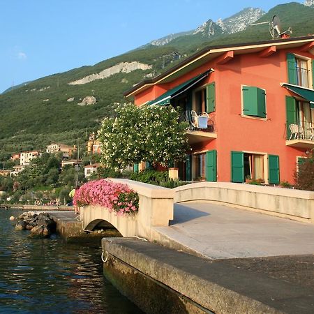 La Toresela Apartment Malcesine Luaran gambar