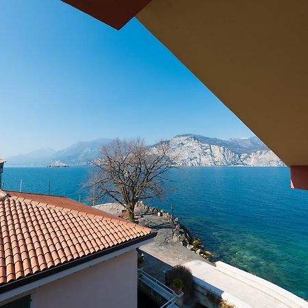 La Toresela Apartment Malcesine Luaran gambar
