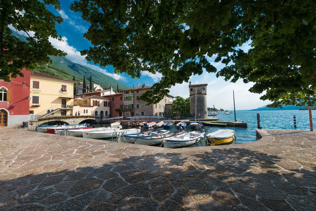 La Toresela Apartment Malcesine Luaran gambar