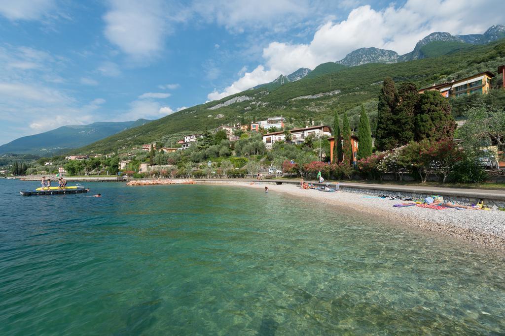 La Toresela Apartment Malcesine Luaran gambar