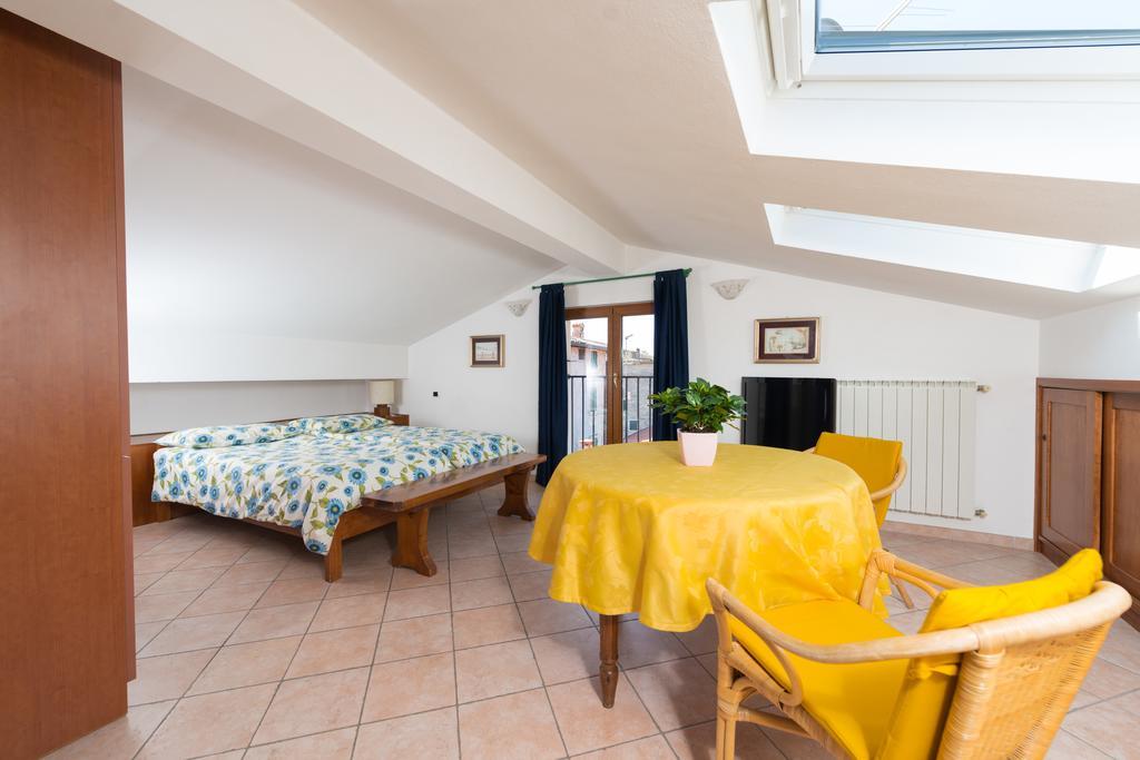 La Toresela Apartment Malcesine Luaran gambar