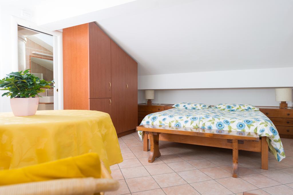 La Toresela Apartment Malcesine Luaran gambar