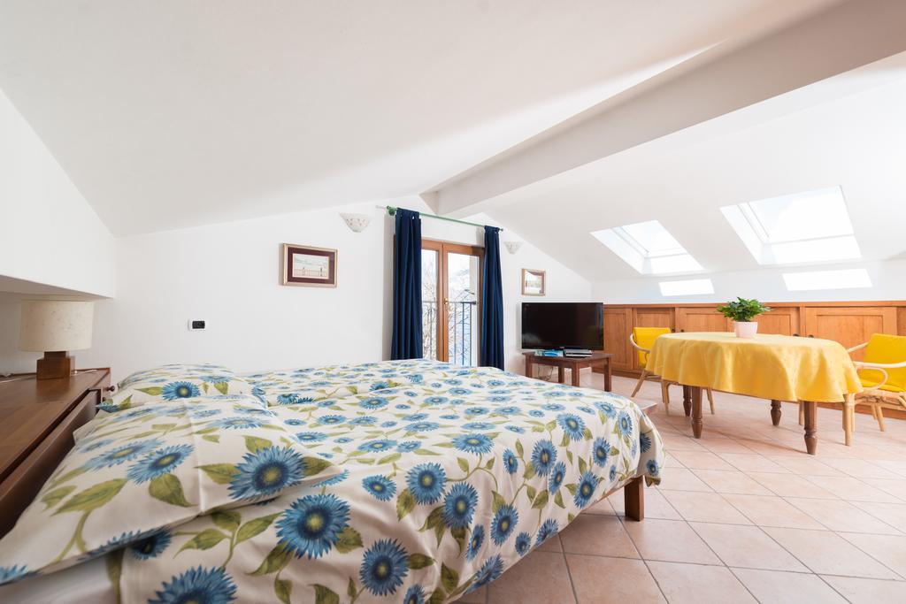 La Toresela Apartment Malcesine Luaran gambar