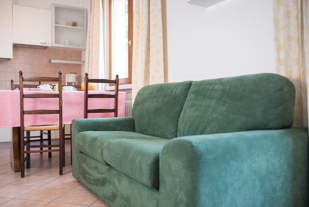 La Toresela Apartment Malcesine Luaran gambar