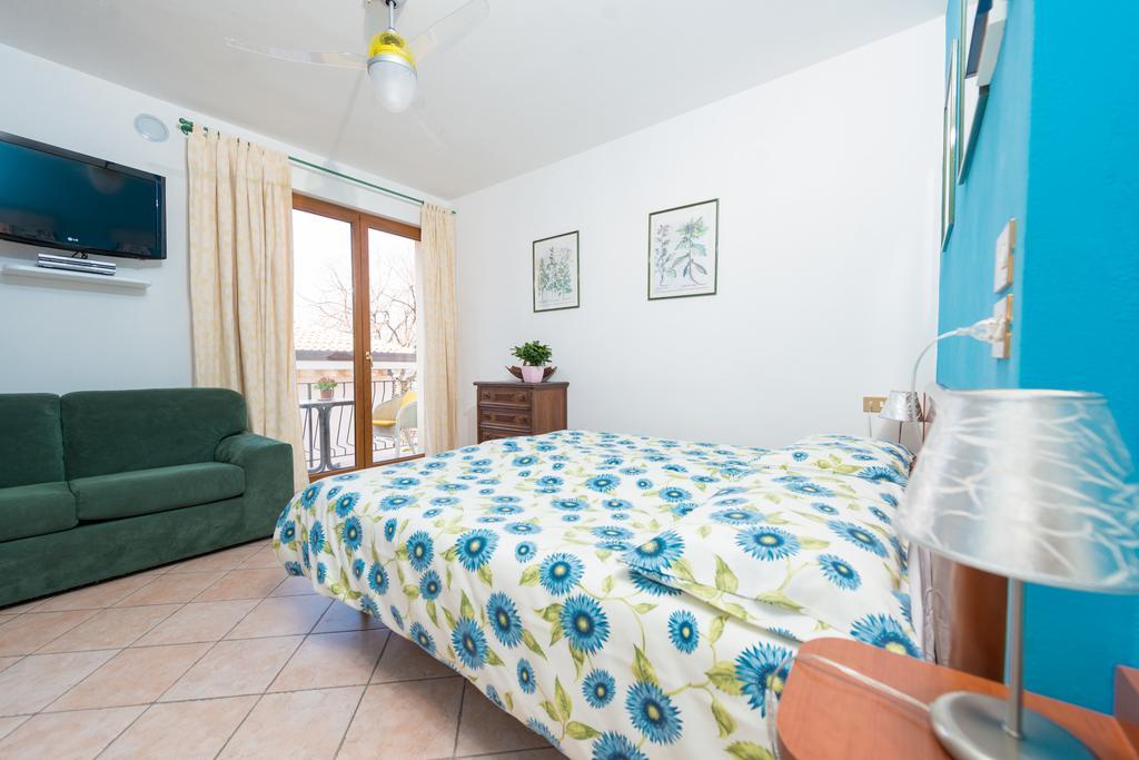 La Toresela Apartment Malcesine Luaran gambar