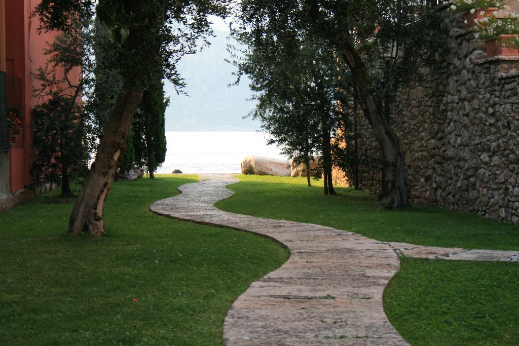 La Toresela Apartment Malcesine Luaran gambar
